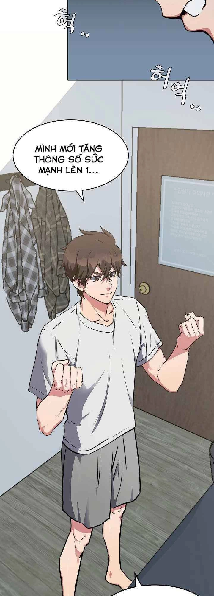 Người Chơi Cấp 1 Chapter 1 - 94