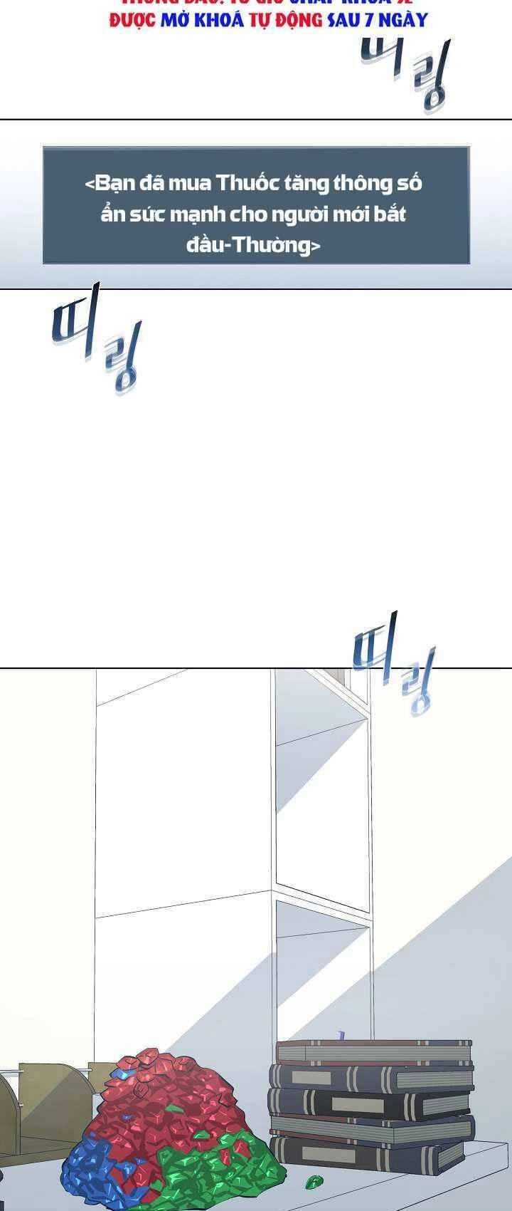 Người Chơi Cấp 1 Chapter 1 - 101