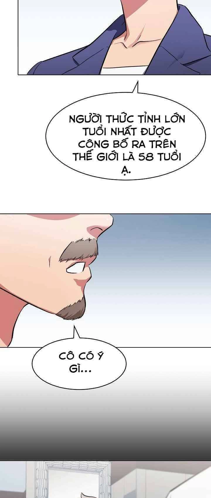 Người Chơi Cấp 1 Chapter 1 - 107