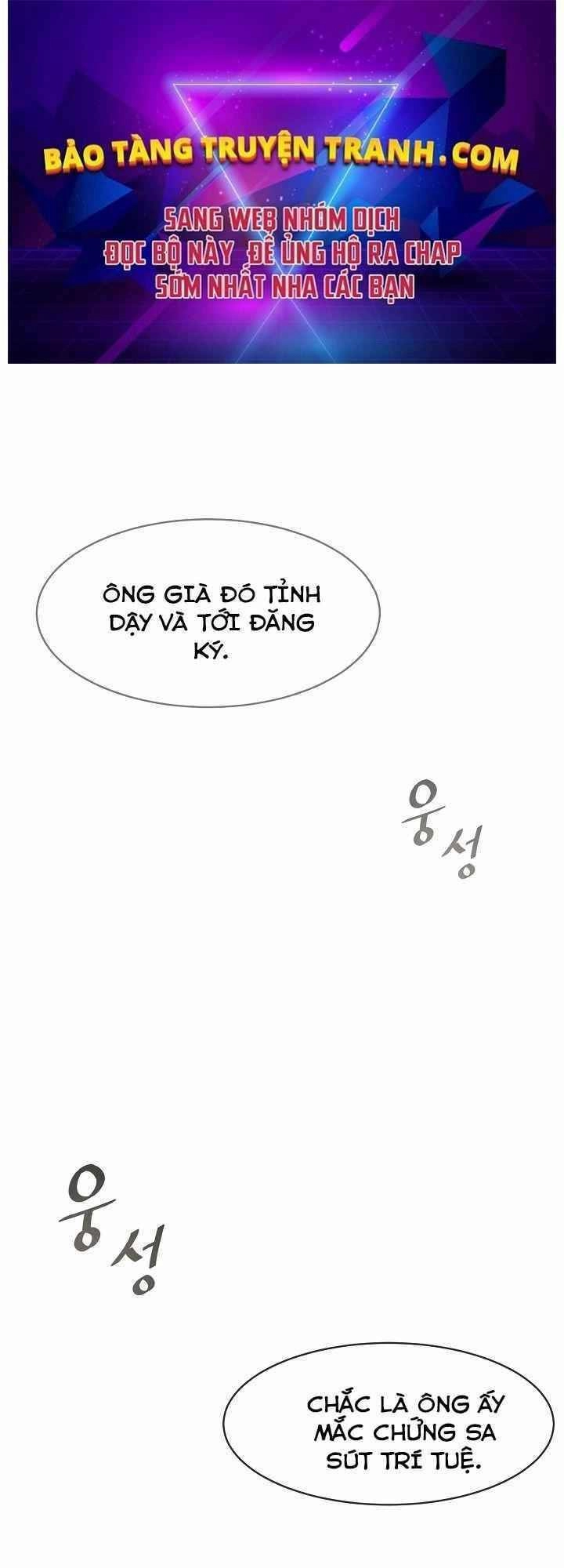 Người Chơi Cấp 1 Chapter 2 - 1