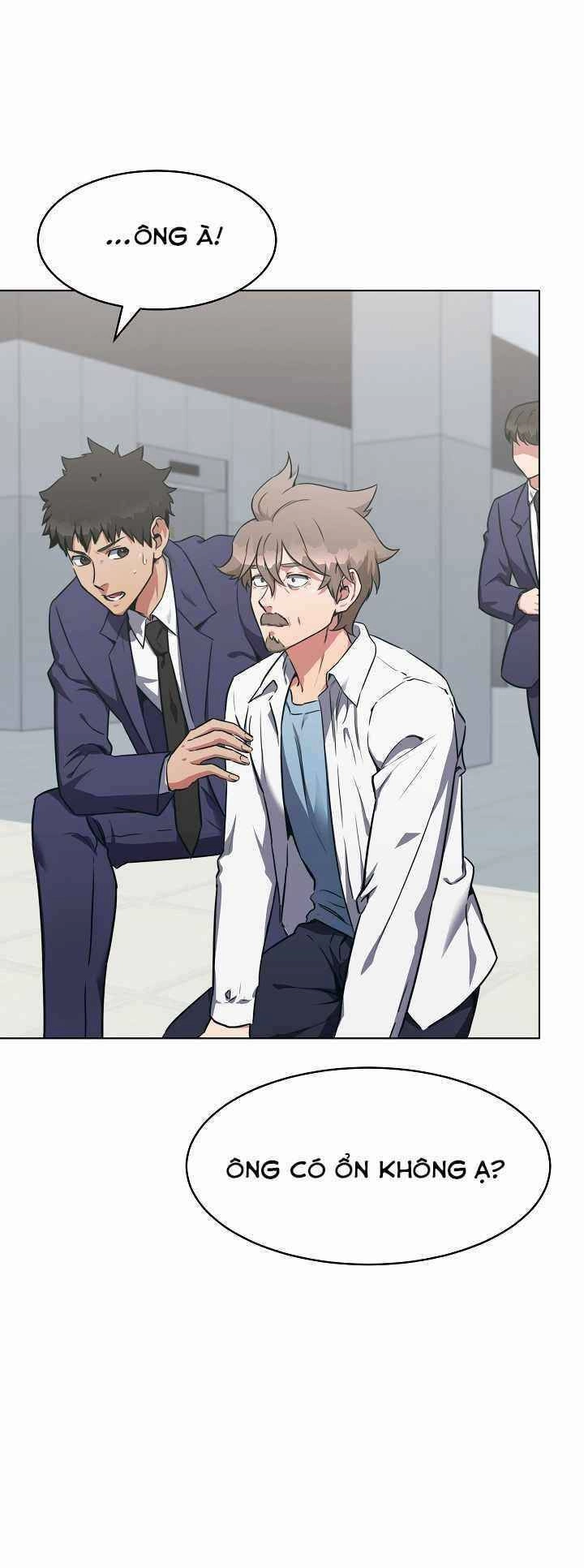 Người Chơi Cấp 1 Chapter 2 - 2