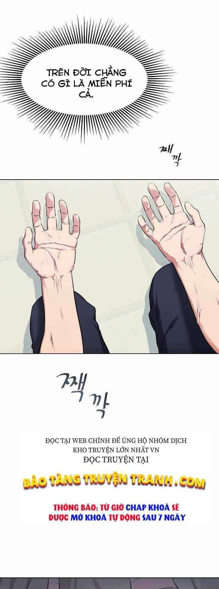 Người Chơi Cấp 1 Chapter 2 - 3