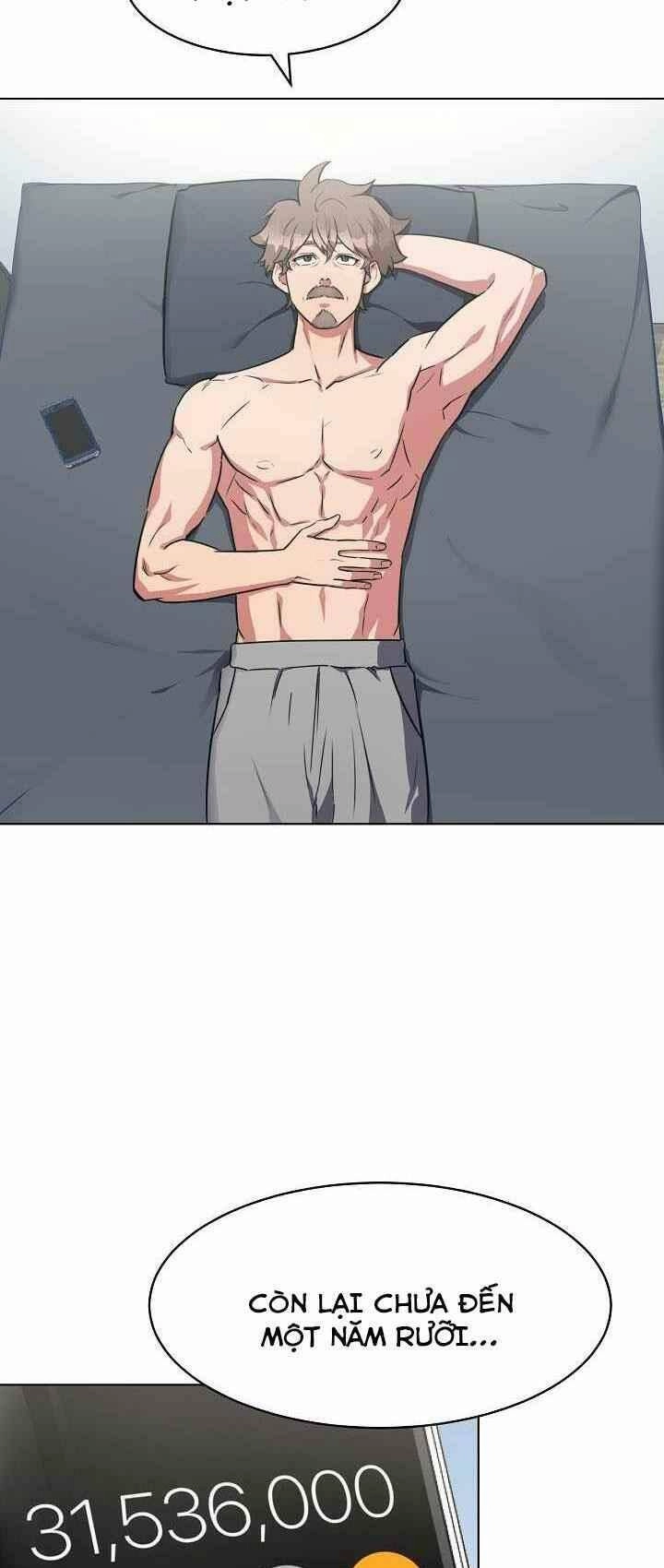 Người Chơi Cấp 1 Chapter 2 - 8