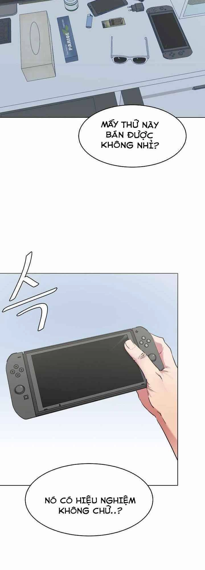 Người Chơi Cấp 1 Chapter 2 - 10