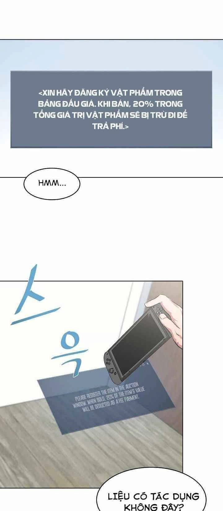 Người Chơi Cấp 1 Chapter 2 - 12