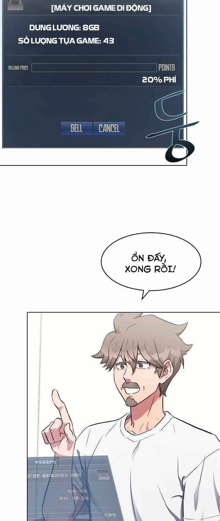 Người Chơi Cấp 1 Chapter 2 - 14