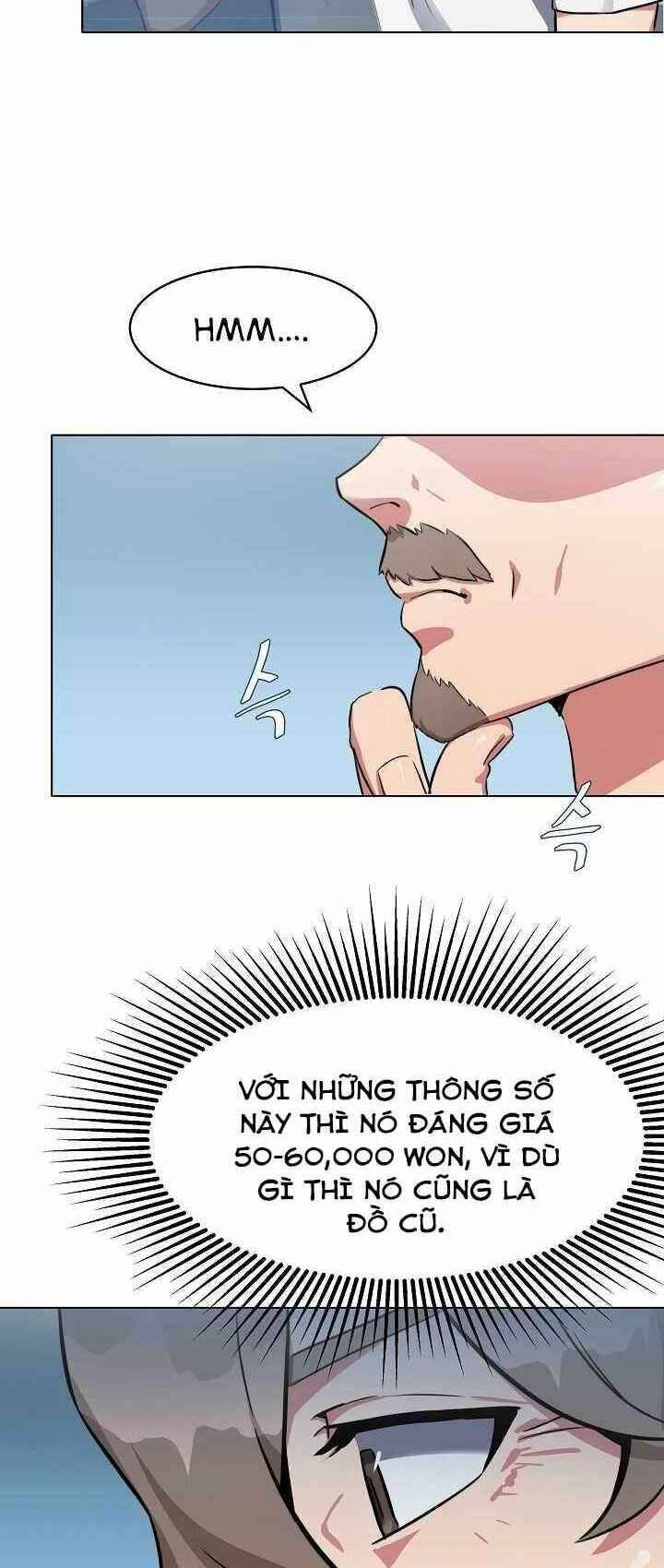 Người Chơi Cấp 1 Chapter 2 - 15