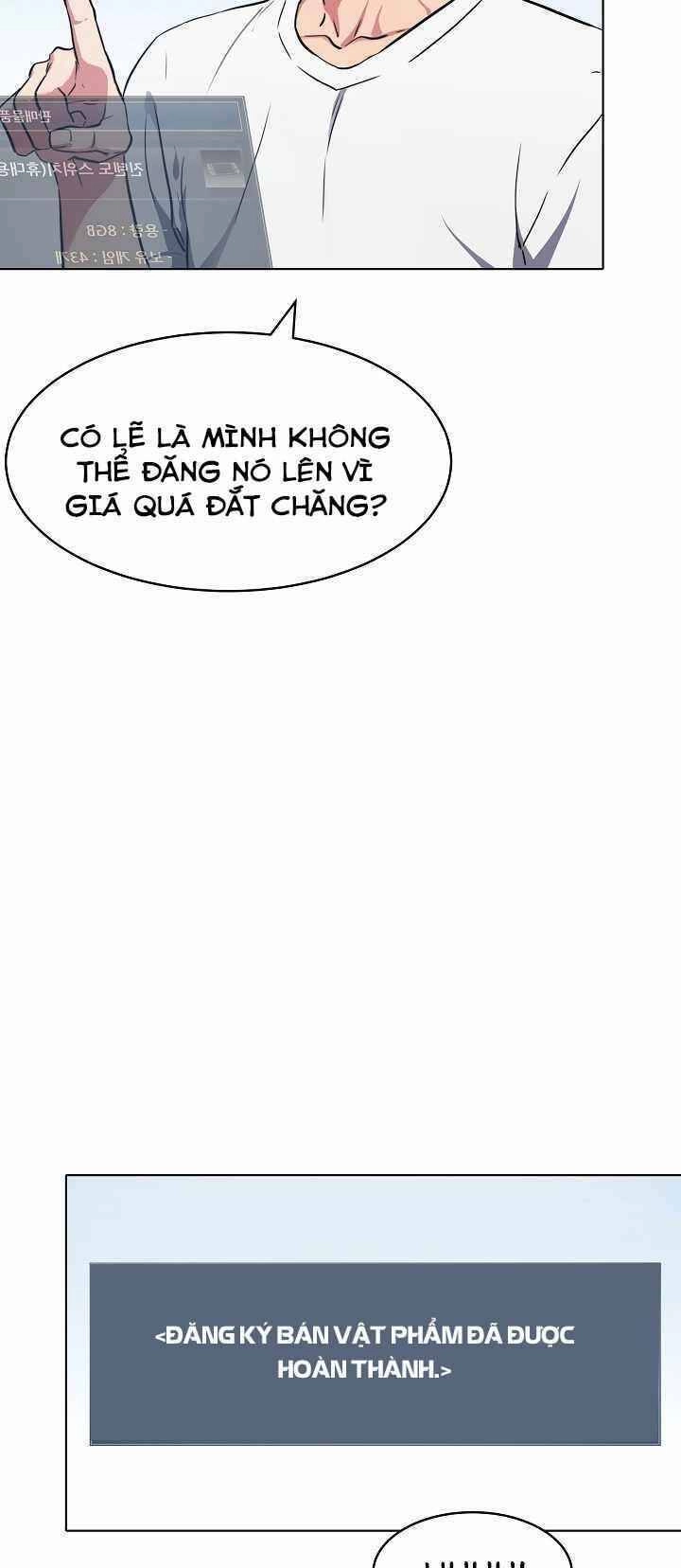 Người Chơi Cấp 1 Chapter 2 - 17