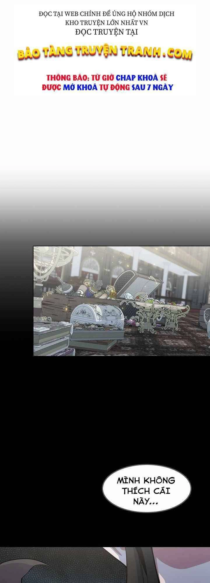 Người Chơi Cấp 1 Chapter 2 - 19