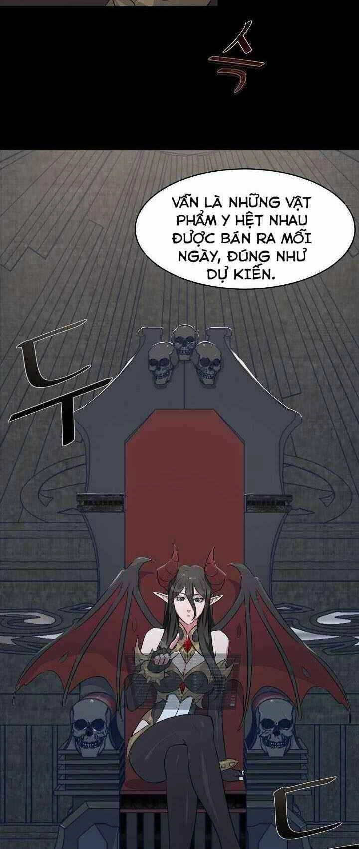 Người Chơi Cấp 1 Chapter 2 - 21