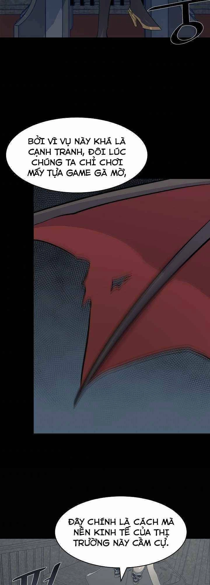 Người Chơi Cấp 1 Chapter 2 - 22