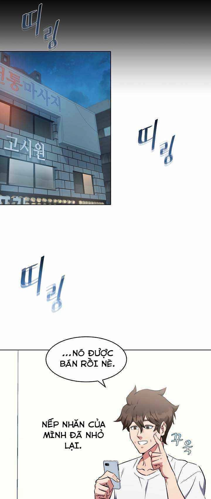 Người Chơi Cấp 1 Chapter 2 - 26