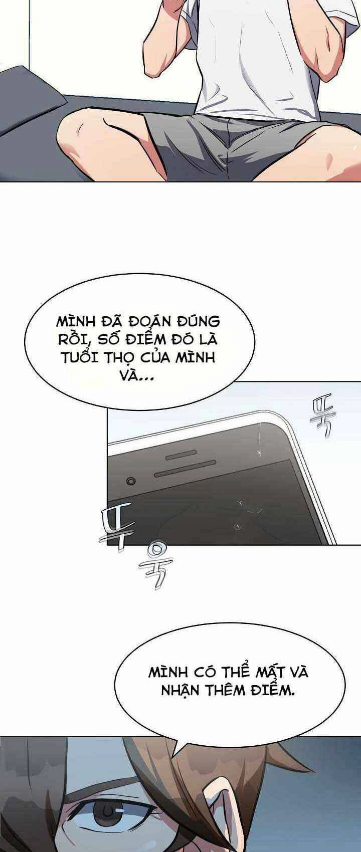 Người Chơi Cấp 1 Chapter 2 - 27