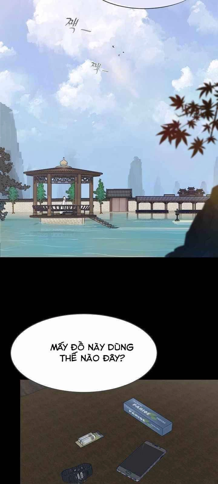 Người Chơi Cấp 1 Chapter 2 - 29