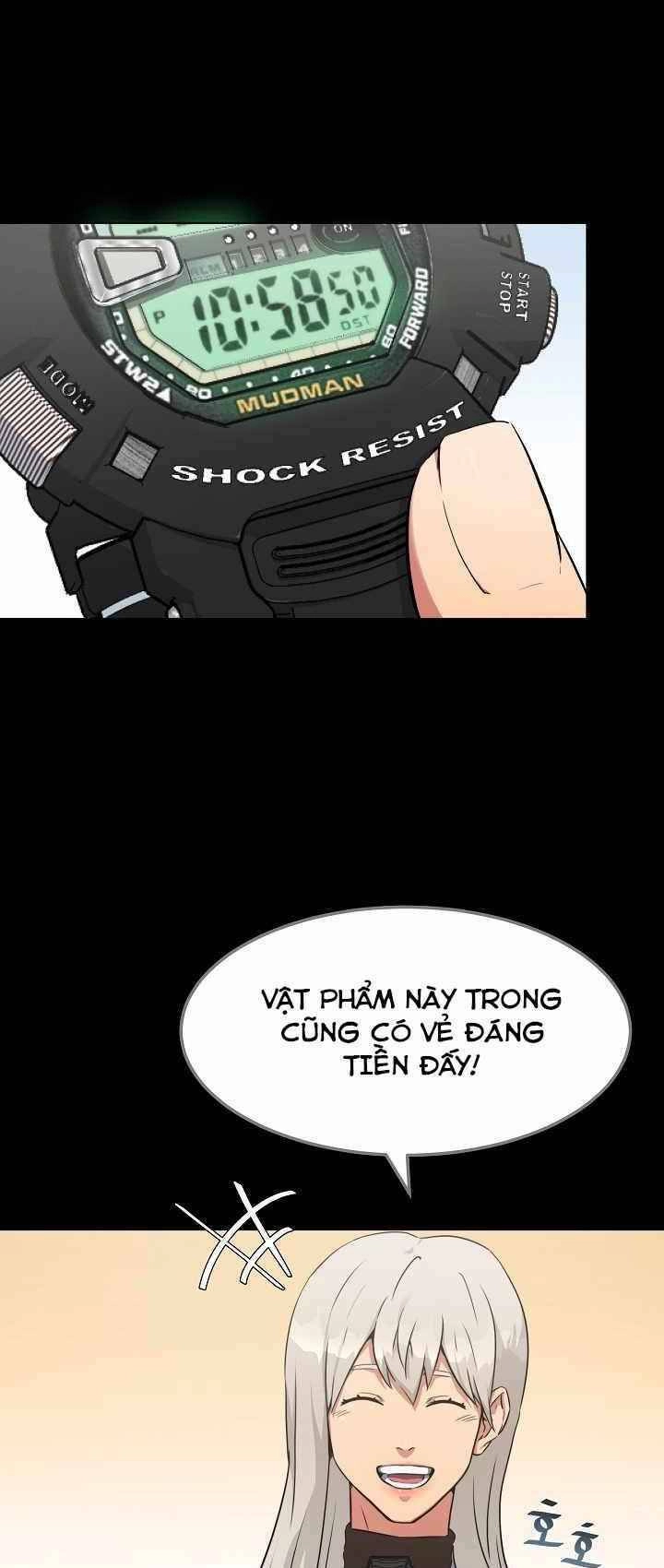 Người Chơi Cấp 1 Chapter 2 - 32