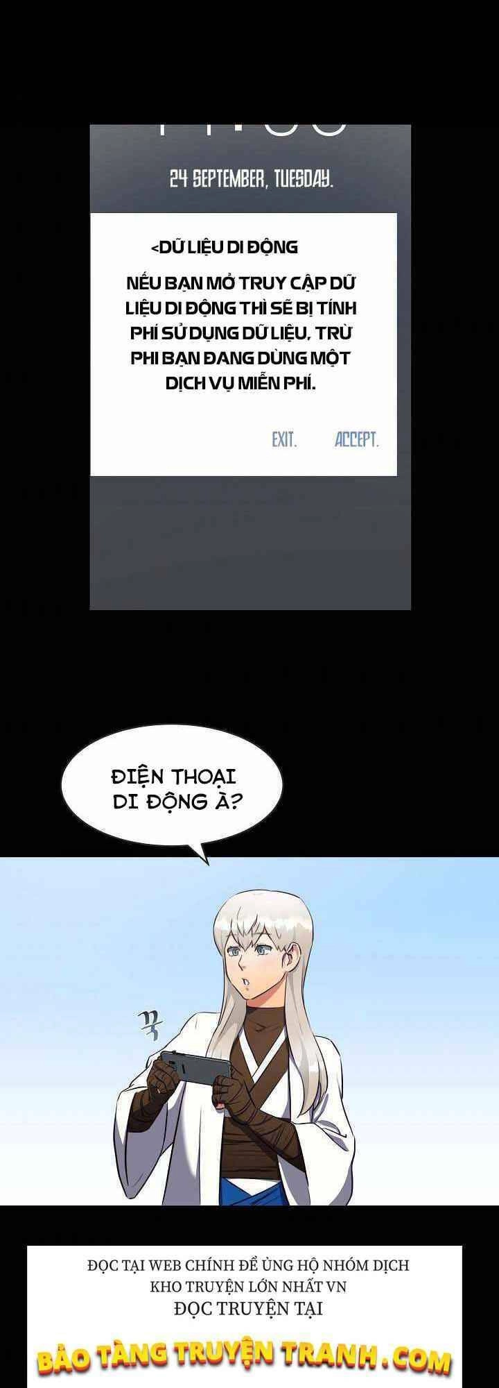 Người Chơi Cấp 1 Chapter 2 - 34