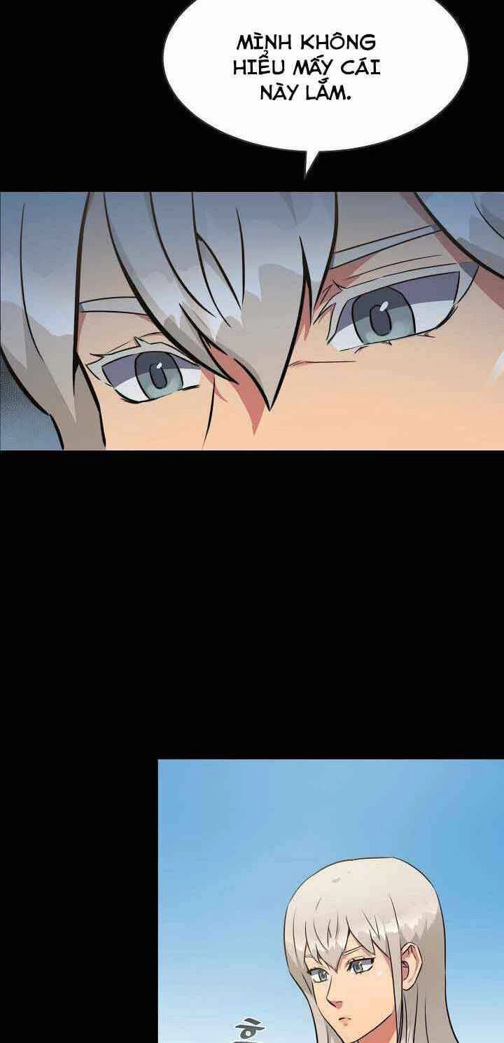 Người Chơi Cấp 1 Chapter 2 - 36