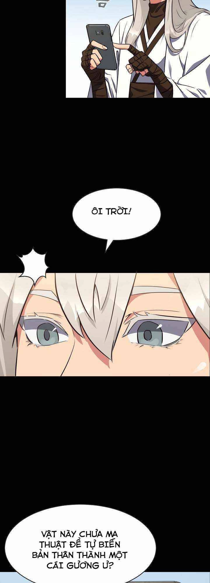 Người Chơi Cấp 1 Chapter 2 - 37