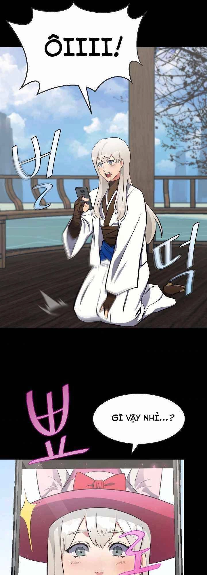 Người Chơi Cấp 1 Chapter 2 - 40