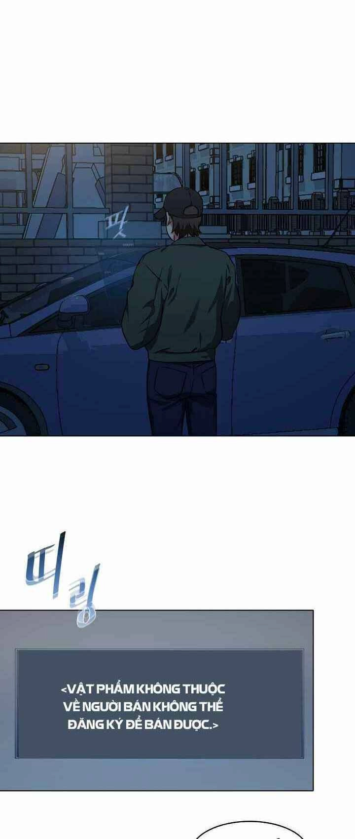 Người Chơi Cấp 1 Chapter 2 - 60