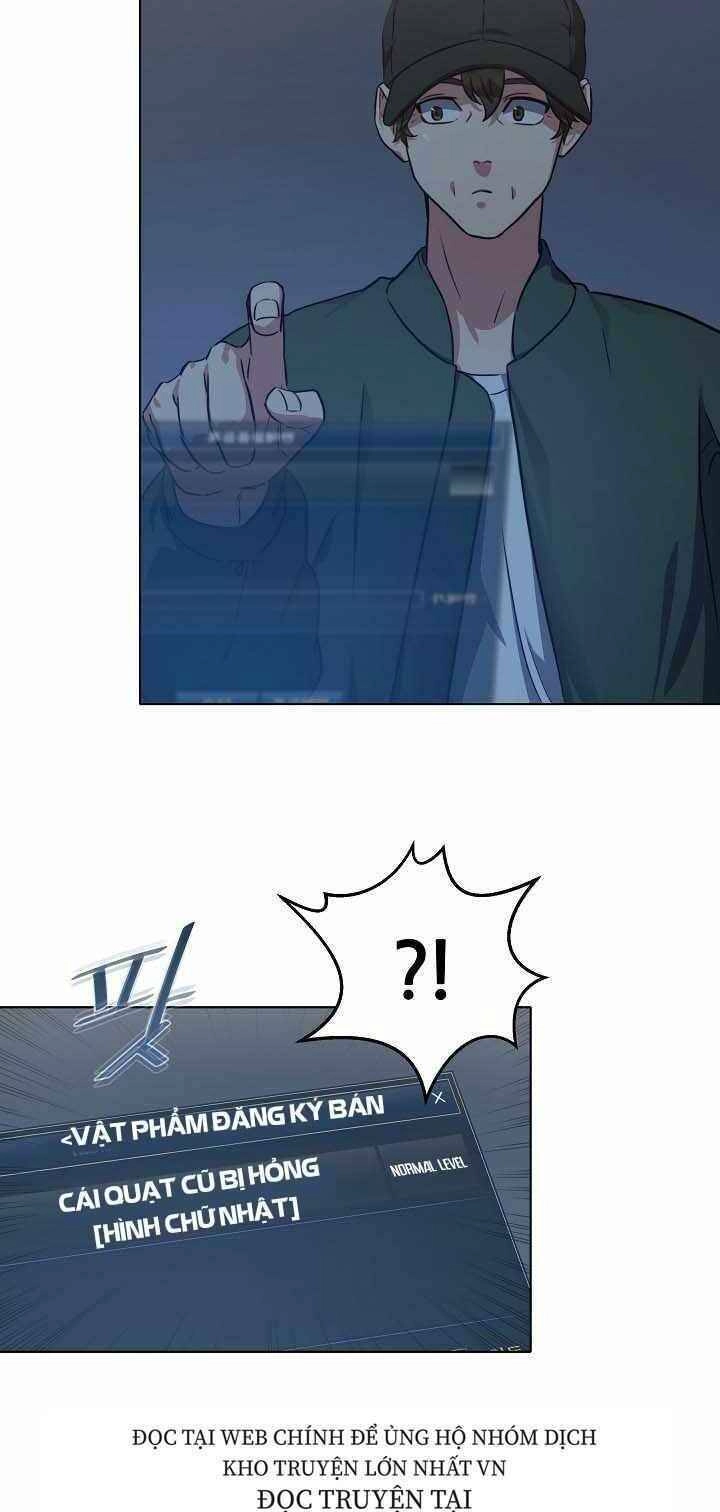 Người Chơi Cấp 1 Chapter 2 - 63