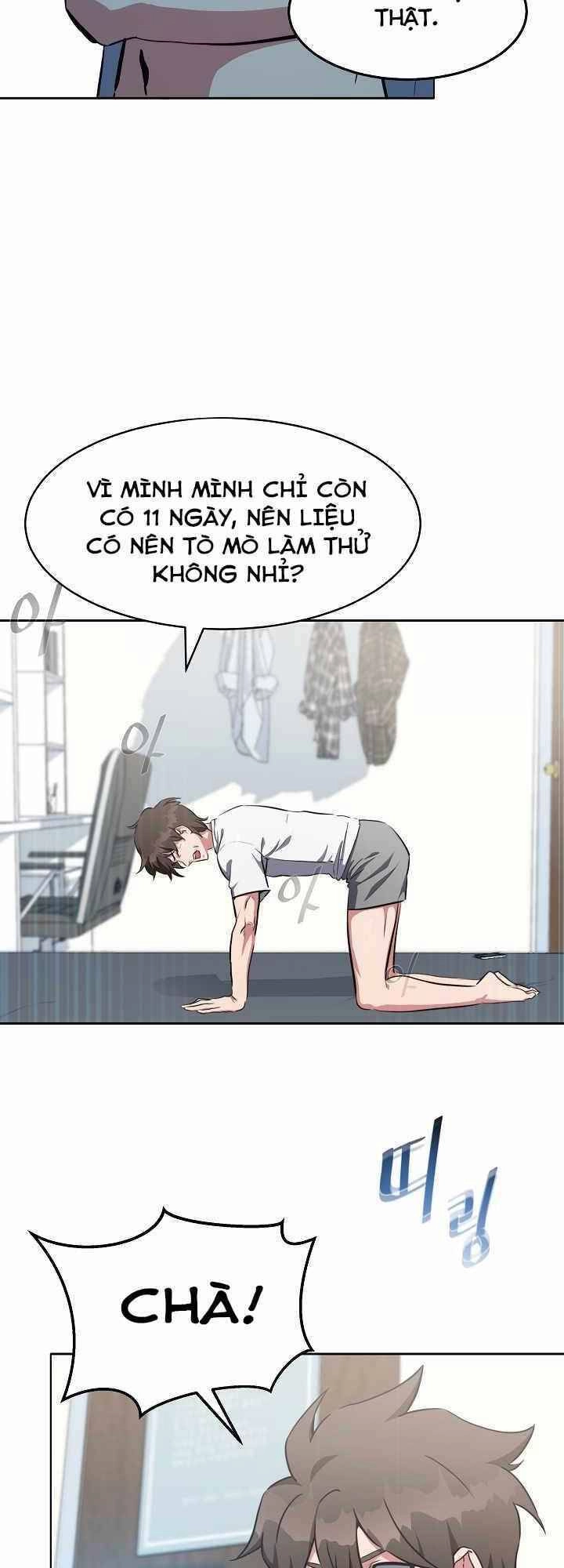 Người Chơi Cấp 1 Chapter 2 - 70