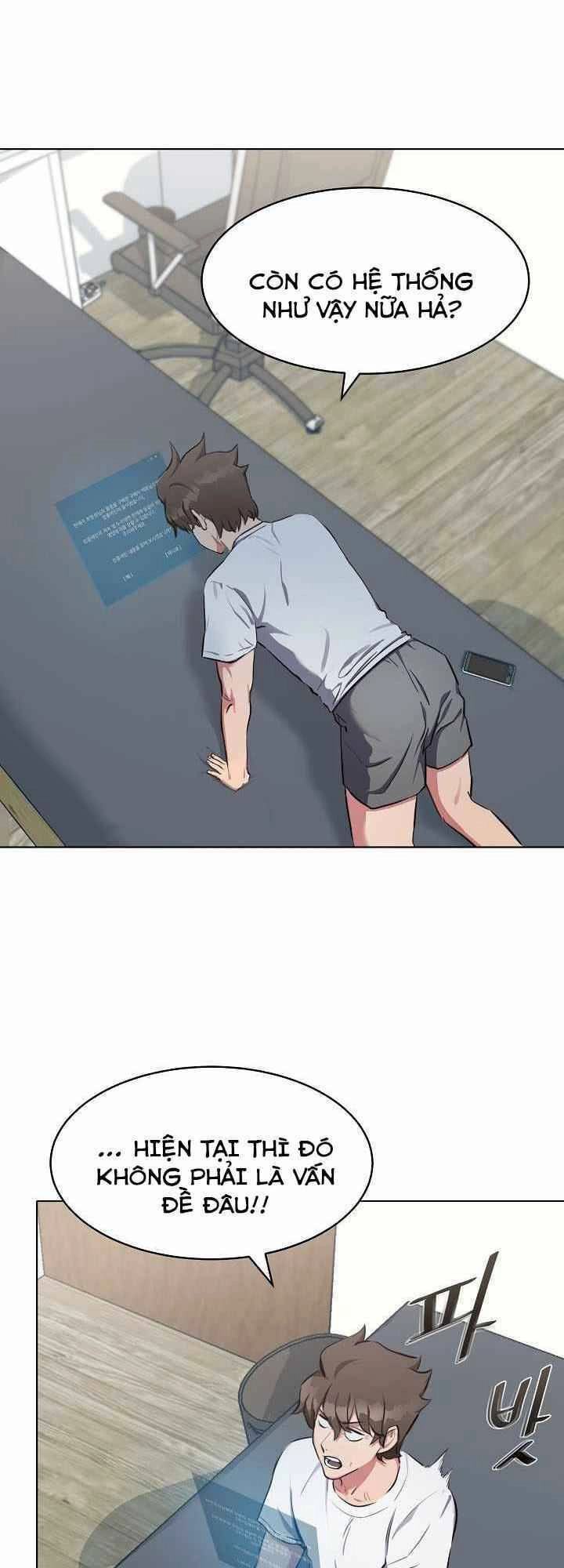 Người Chơi Cấp 1 Chapter 2 - 73