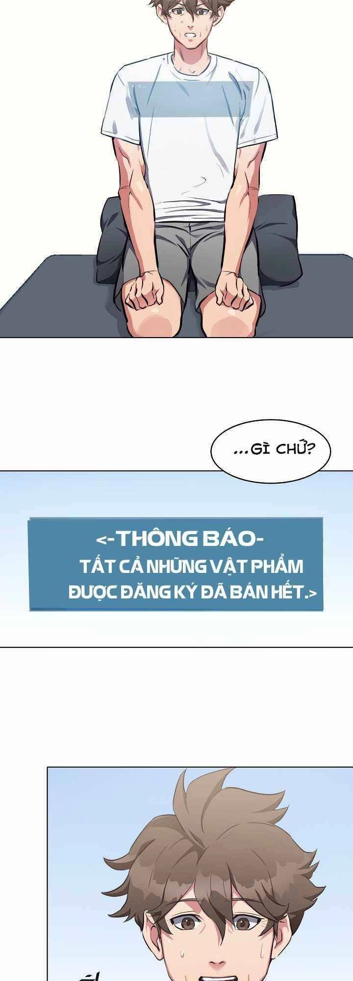 Người Chơi Cấp 1 Chapter 2 - 76