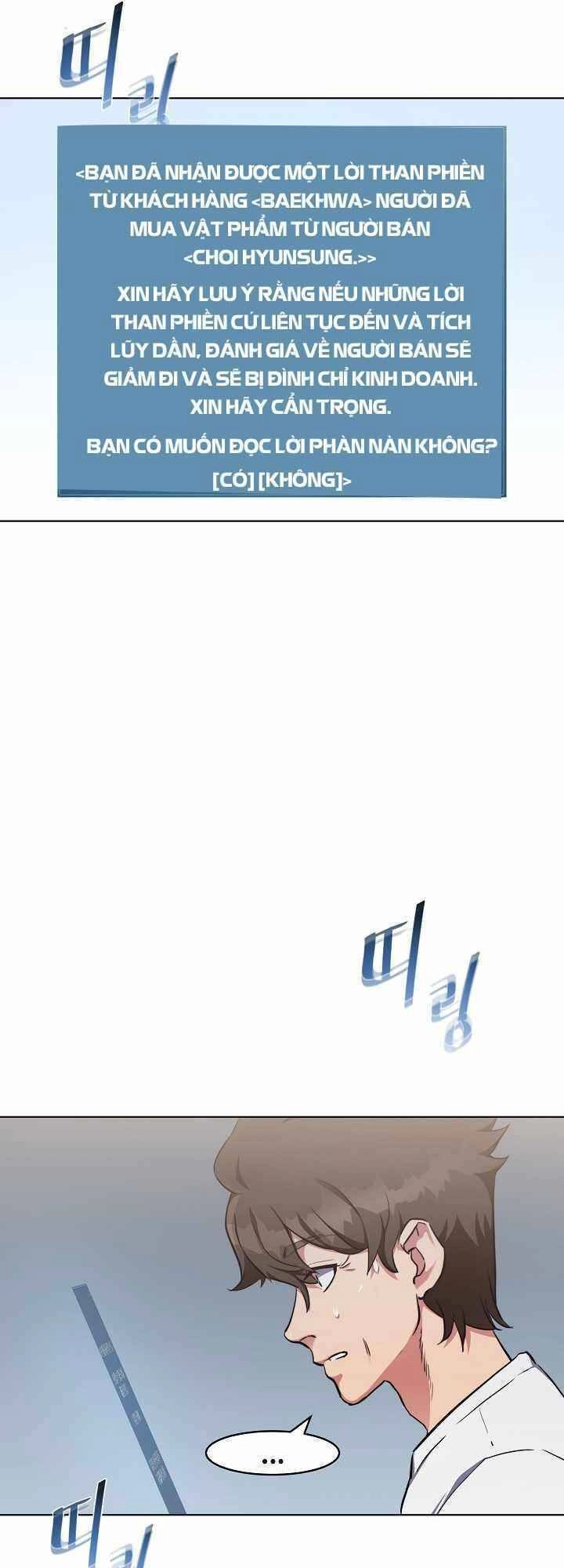 Người Chơi Cấp 1 Chapter 2 - 79