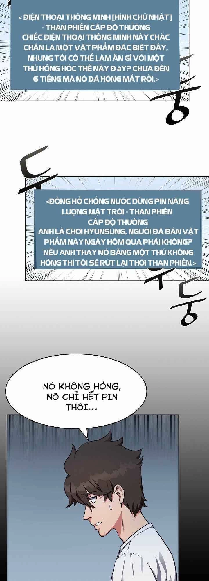 Người Chơi Cấp 1 Chapter 2 - 82