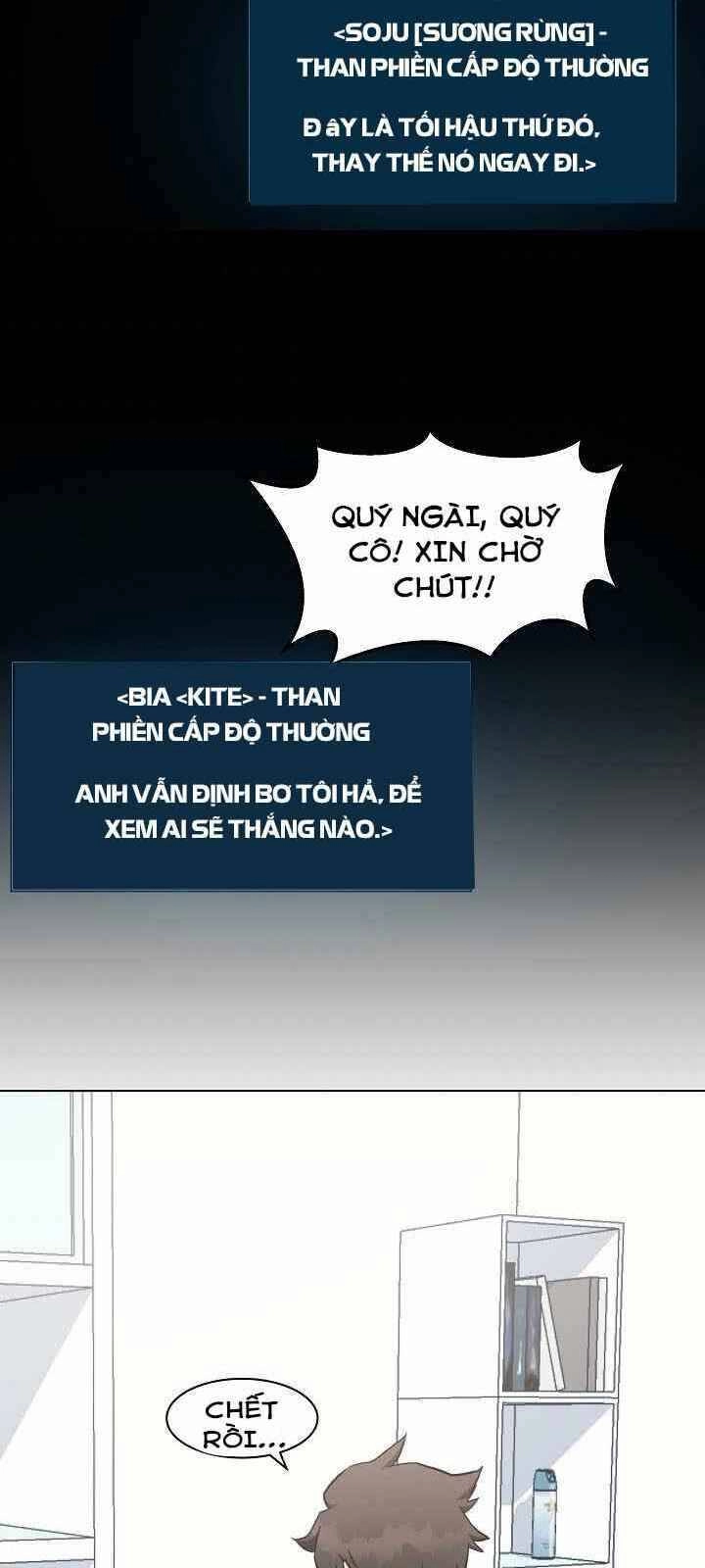Người Chơi Cấp 1 Chapter 2 - 84