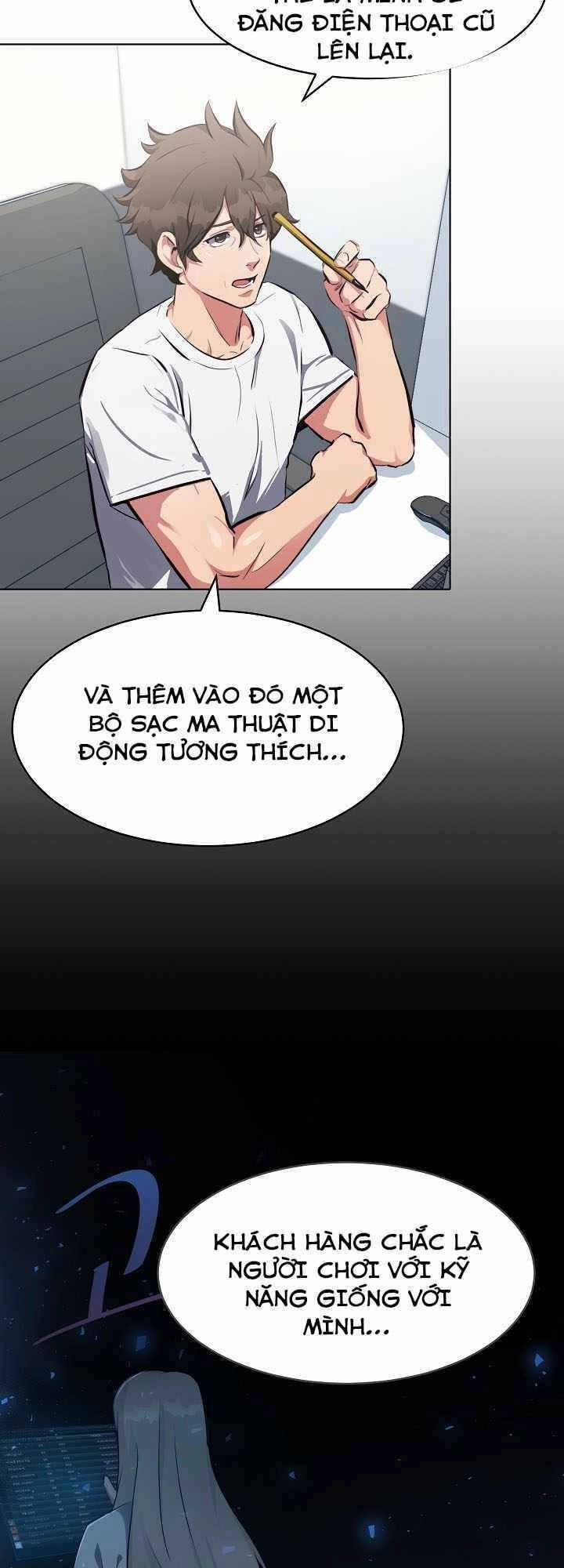 Người Chơi Cấp 1 Chapter 2 - 88