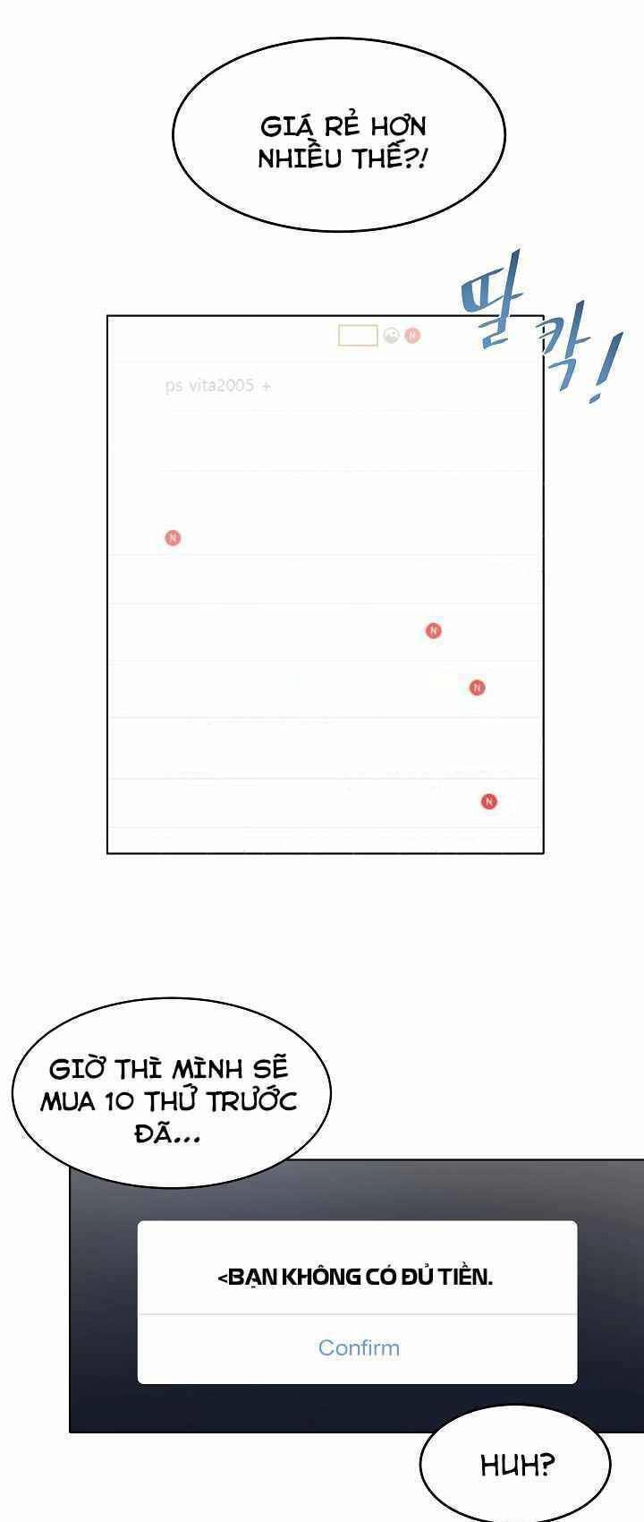 Người Chơi Cấp 1 Chapter 2 - 92