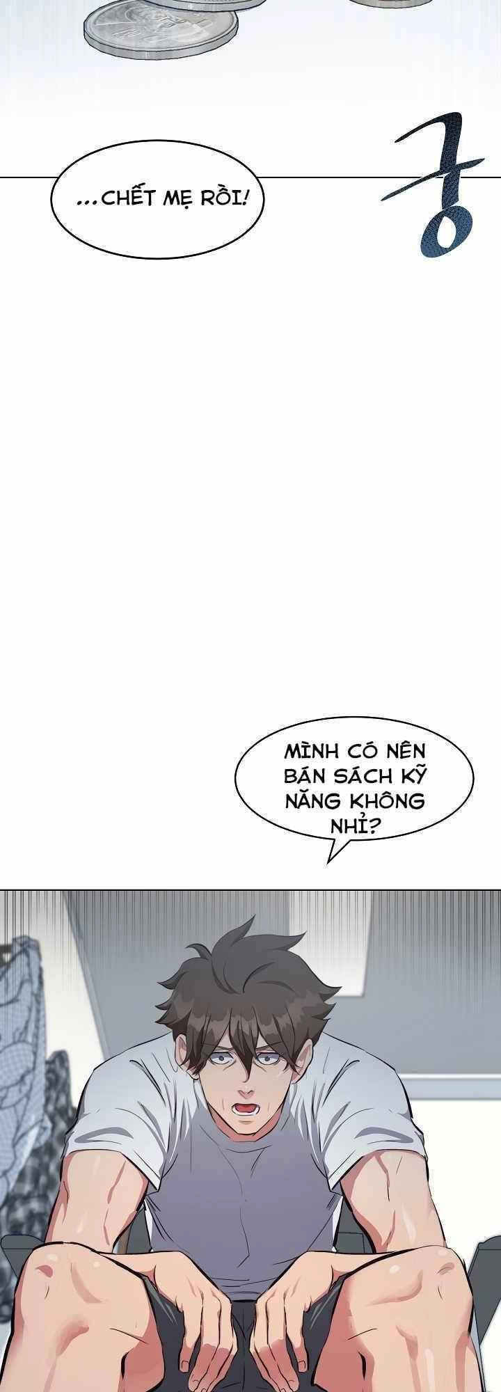 Người Chơi Cấp 1 Chapter 2 - 94