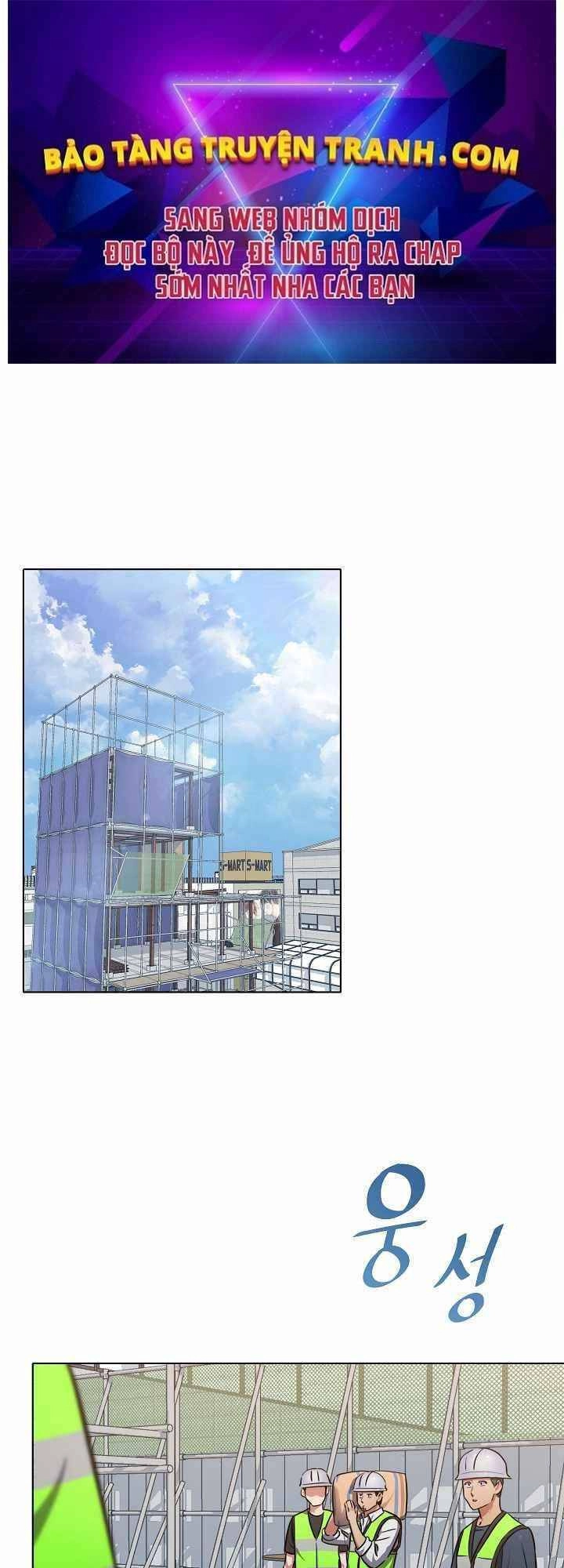 Người Chơi Cấp 1 Chapter 3 - 1