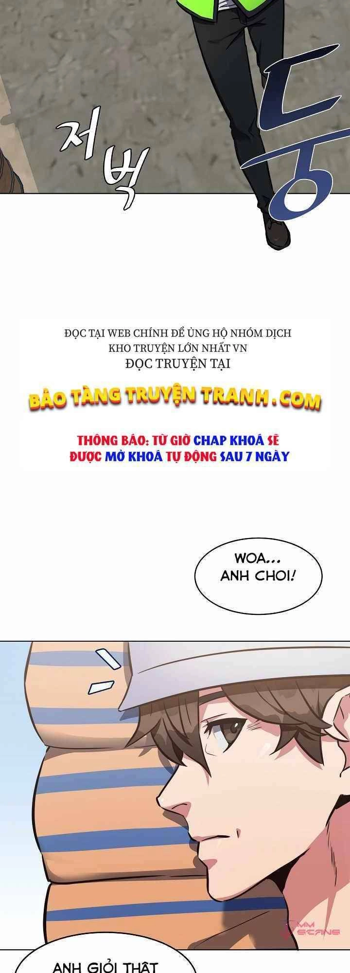 Người Chơi Cấp 1 Chapter 3 - 4