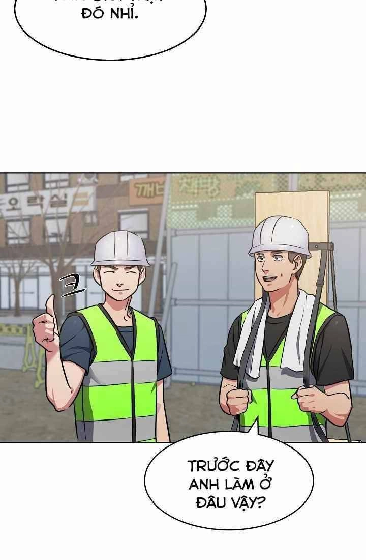 Người Chơi Cấp 1 Chapter 3 - 5