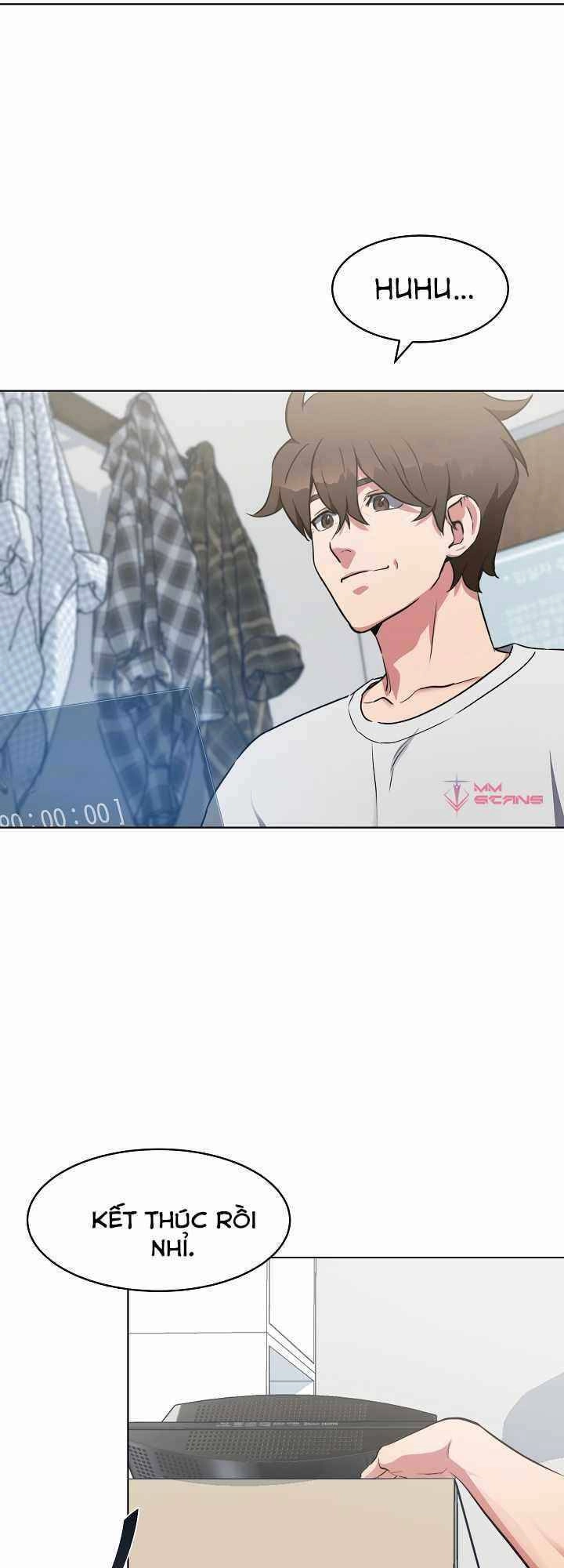 Người Chơi Cấp 1 Chapter 3 - 9