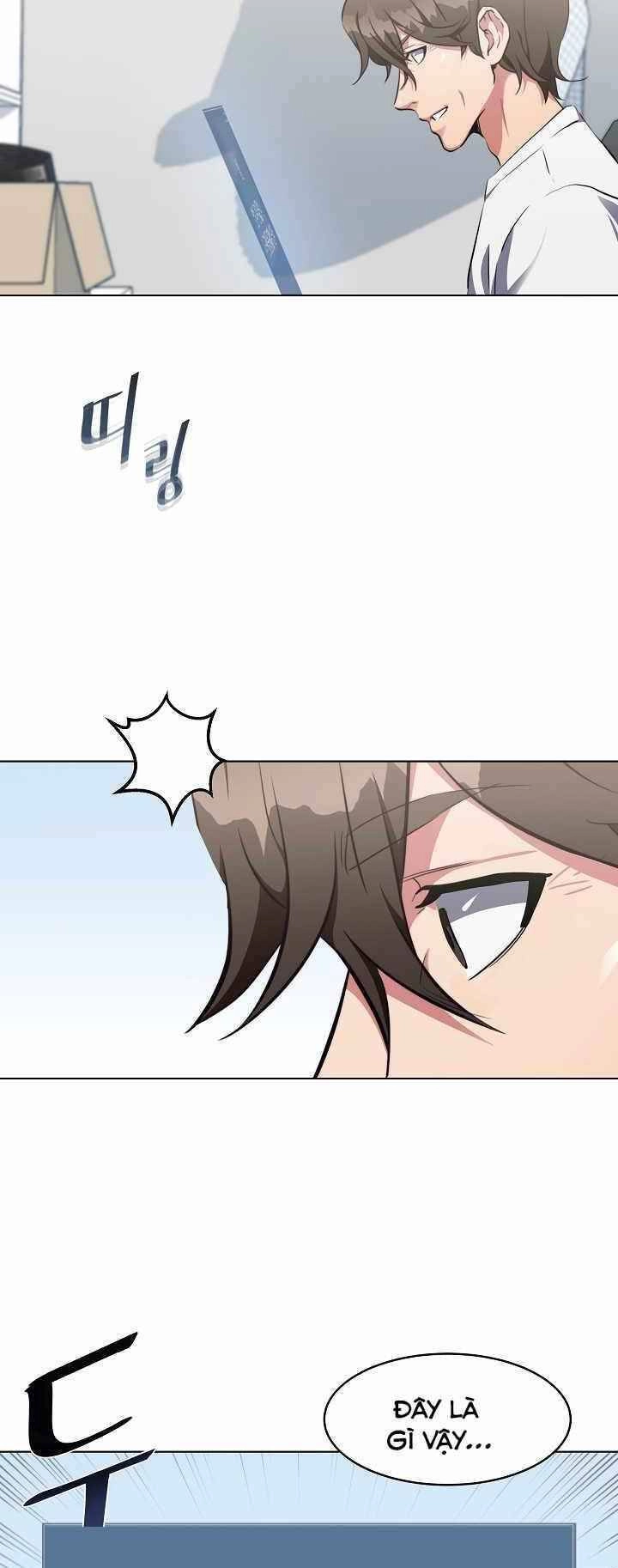 Người Chơi Cấp 1 Chapter 3 - 12