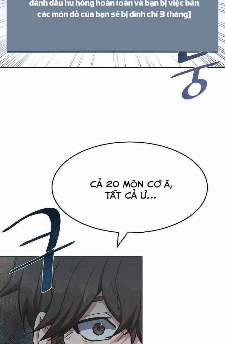 Người Chơi Cấp 1 Chapter 3 - 16