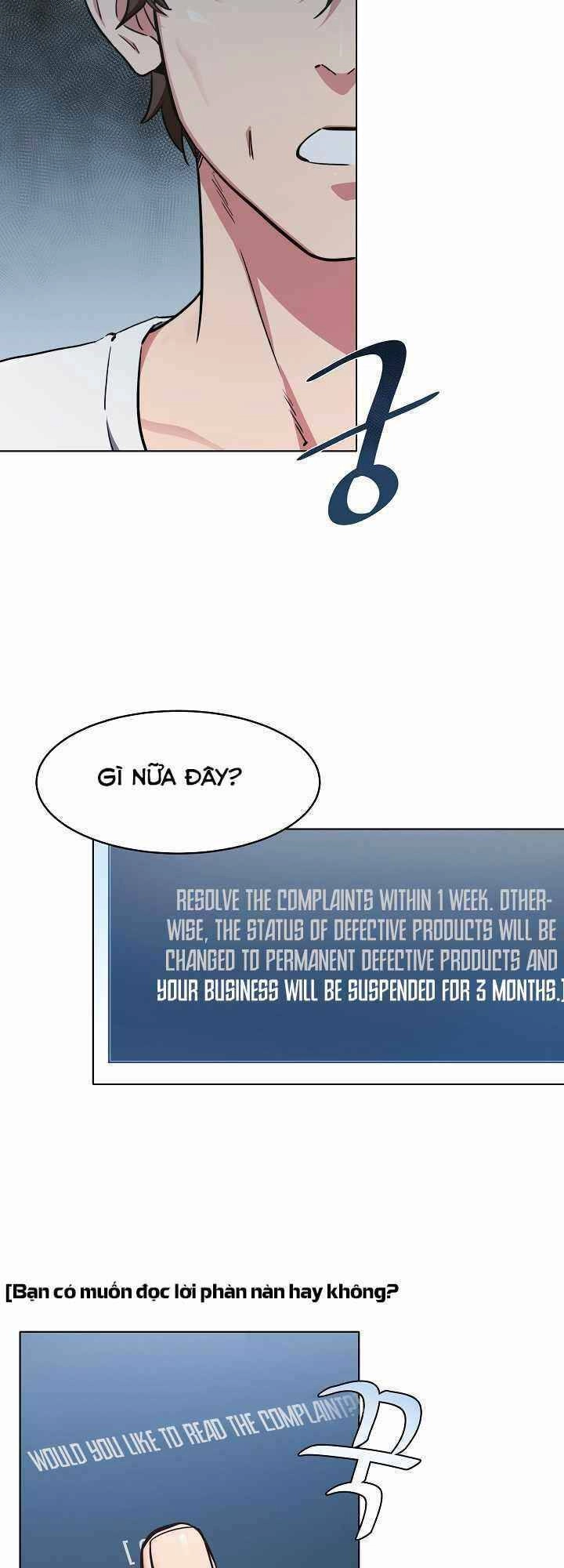 Người Chơi Cấp 1 Chapter 3 - 17