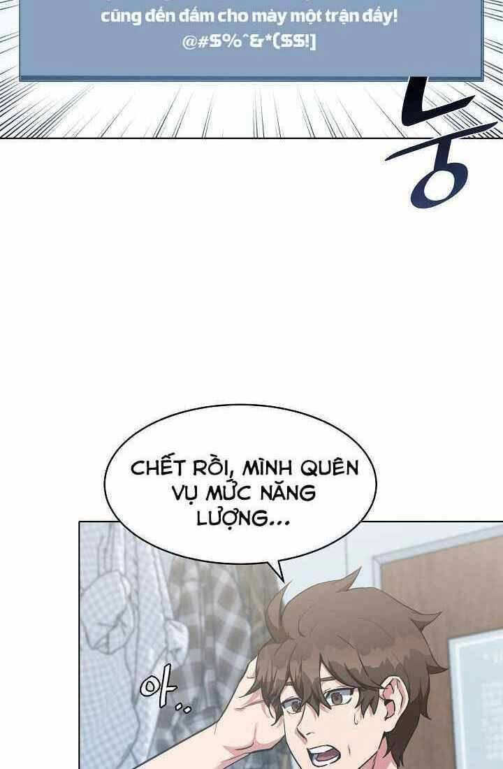 Người Chơi Cấp 1 Chapter 3 - 19