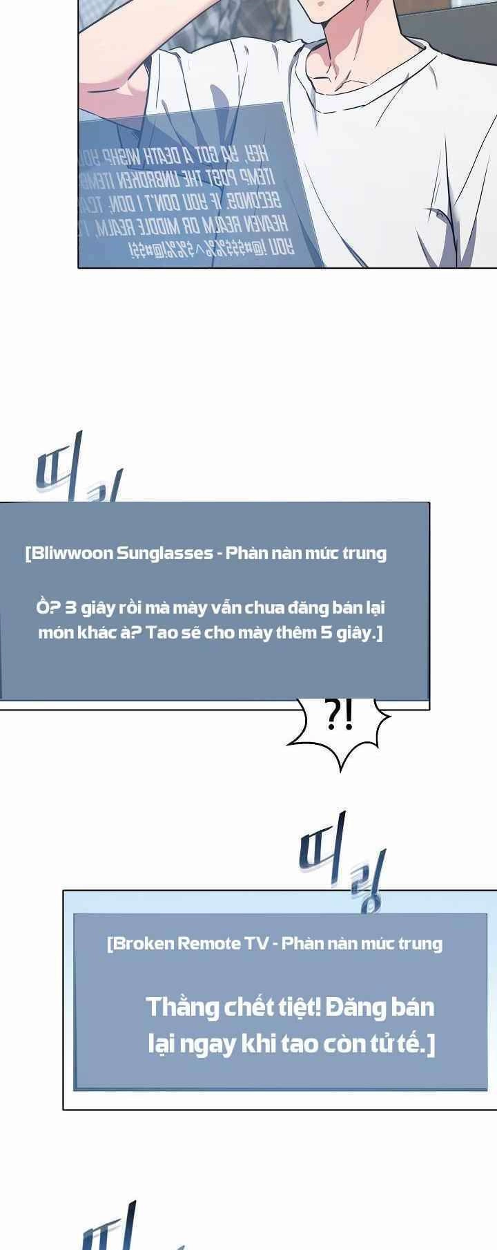 Người Chơi Cấp 1 Chapter 3 - 20