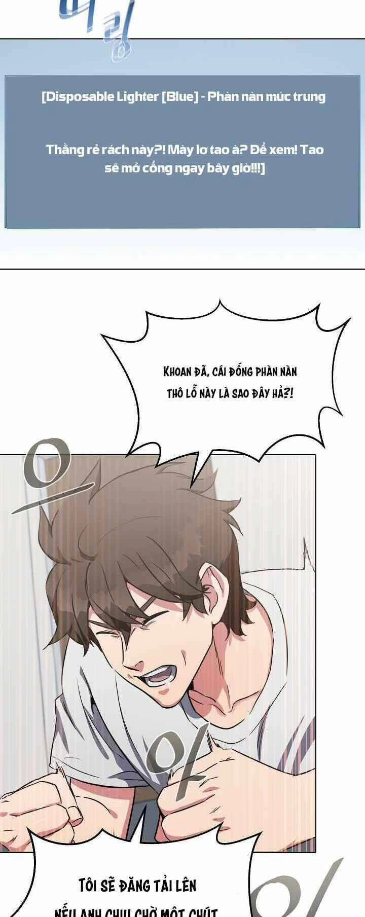 Người Chơi Cấp 1 Chapter 3 - 21