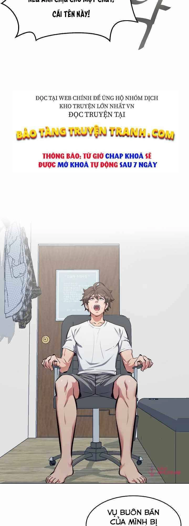 Người Chơi Cấp 1 Chapter 3 - 22