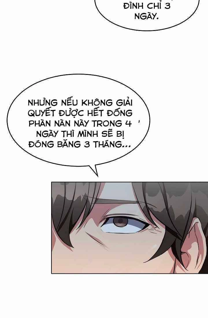 Người Chơi Cấp 1 Chapter 3 - 23