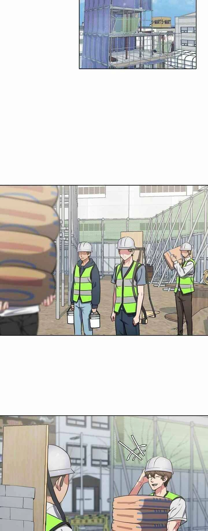 Người Chơi Cấp 1 Chapter 3 - 26