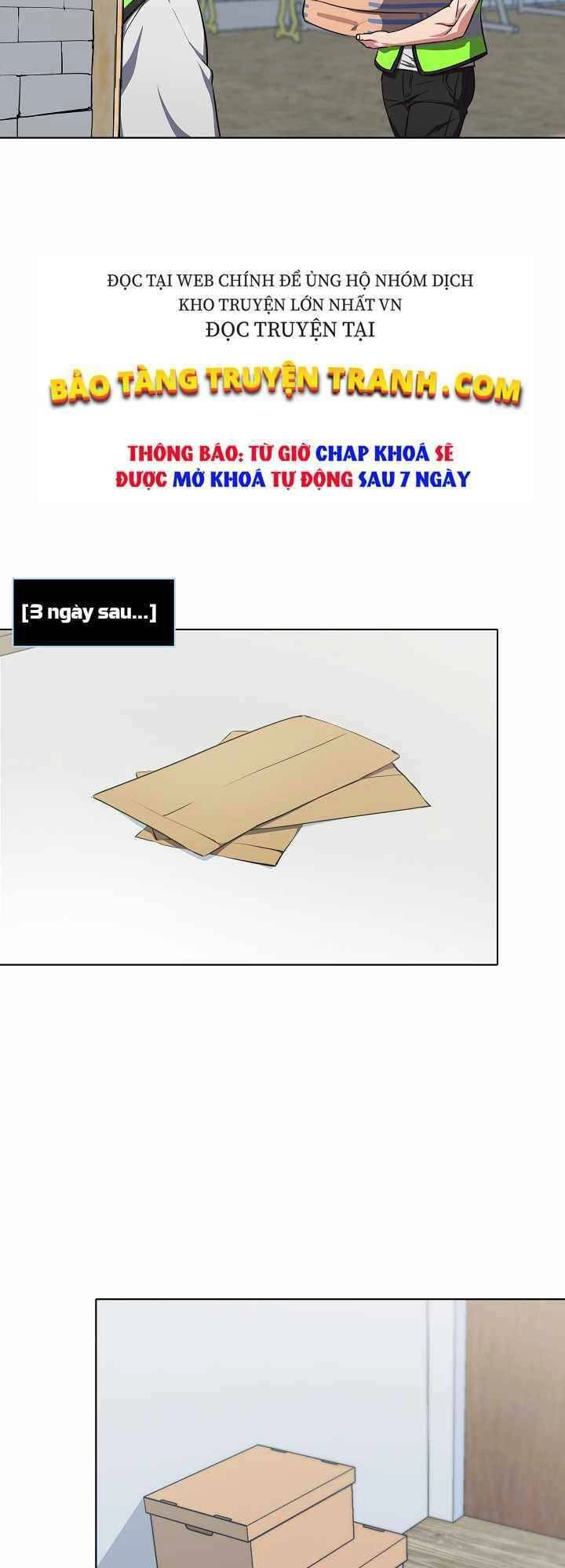 Người Chơi Cấp 1 Chapter 3 - 27