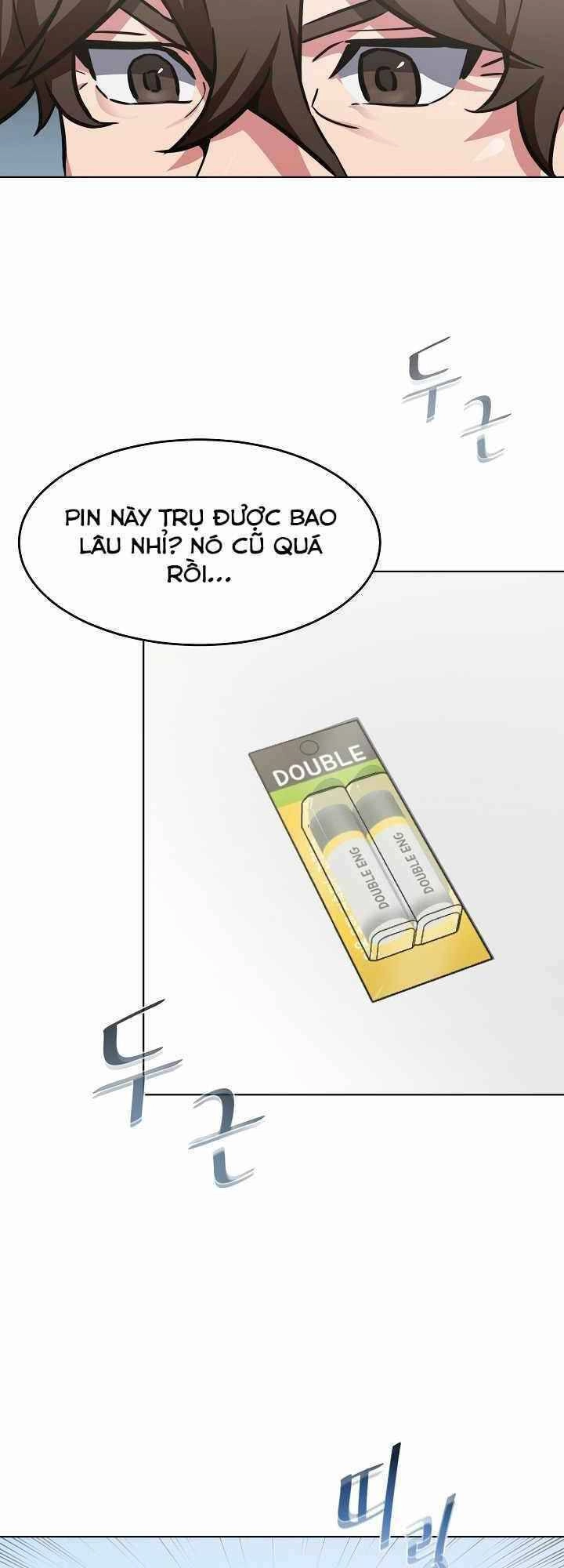 Người Chơi Cấp 1 Chapter 3 - 30