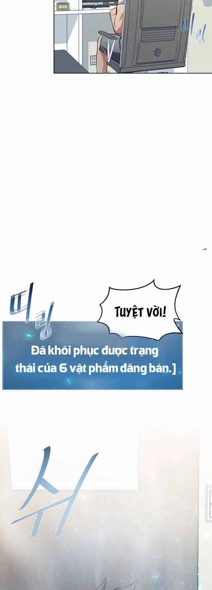 Người Chơi Cấp 1 Chapter 3 - 34